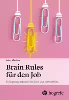 Brain Rules für den Job
