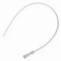 Absaugkatheter Typ Ideal Ch10 52 Cm