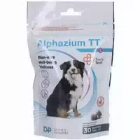 Alphazium Tt S