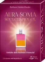 Aura Soma Seelenspiegel Entfalte Dein Höchstes Potenzial