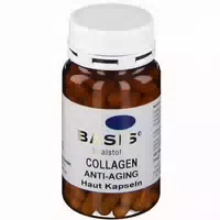 Basis Vitalstoff Collagen Anti Aging