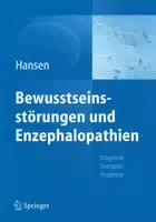 Bewusstseinsstörungen Und Enzephalopathien