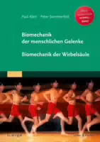 Biomechanik Der Menschlichen Gelenke Sonderausgabe