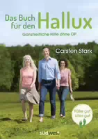 Das Buch für den Hallux Füße Gut, Alles Gut