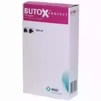 Butox Protect 7,5mg ml Pour On