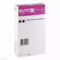 Butox Protect 7,5mg Ml Pour On