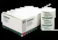 Cellona Synthetikwatte 10 Cmx3 M Steril 8 St Watte