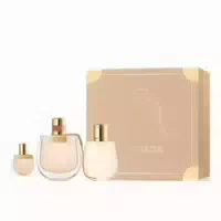 Chloe Nomade Edp