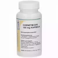 Coenzym Q10 100 Mg