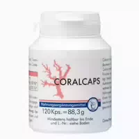 Coralcaps