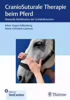 Craniosuturale Therapie Beim Pferd