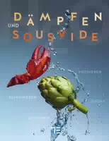 Dämpfen Und Sous Vide