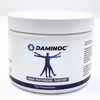 Daminoc Kapsen