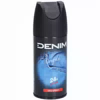 Denim Original Deo Spray