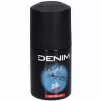 Denim Original Deodorant Roll On 24 Stunden Wirkung