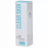 Derma Enzinger Clear Skin Gel 50 ml