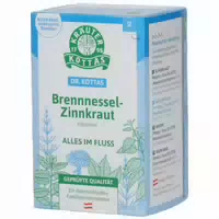 Dr Kottas Brennnessel Zinnkraut Tee