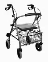 Drive Medical Gigo 2g Leichtgewicht Rollator