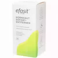 Efasit Hornhaut Sofort Entferner Tinktur 200 ml