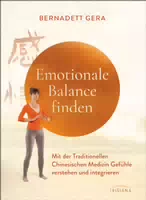 Emotionale Balance Finden