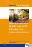 Ergotherapie In Der Palliative Care