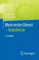Mein Erster Dienst Anästhesie