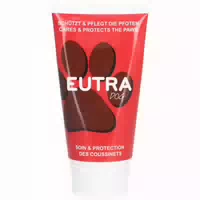 Eutra Dog Pfotensalbe für Hunde
