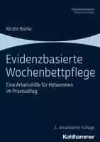 Evidenzbasierte Wochenbettpflege