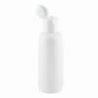 Flasche Pet Optima Weiß M Klappdeckel 25