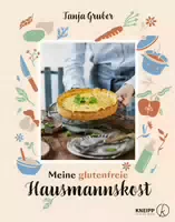 Meine Glutenfreie Hausmannskost