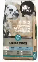The Goodstuff Trockenfutter Lachs Für Ausgewachsene Hunde
