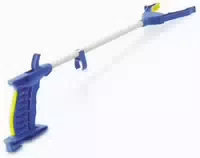 Greifzange 60 cm Drehbar mit Magnet