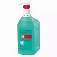 Händedesinfektion Desderman Pure