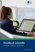 Handbuch Leitstelle