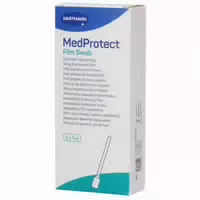 Hartmann Medprotect Film Swab