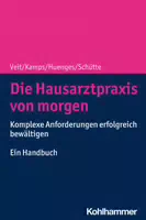 Die Hausarztpraxis Von Morgen