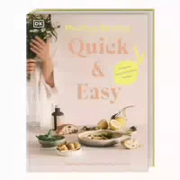 Healing Kitchen Quick & Easy 1 St