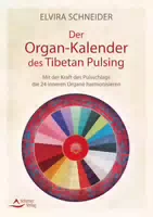 Die Heilkunst Des Tibetan Pulsing