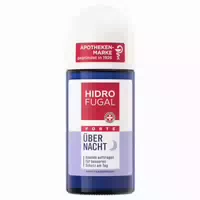 Hidrofugal Forte über Nacht Roll On