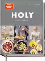 Holy Einfach Anders Gut Kochen Genießen Feiern