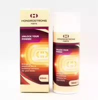 Hondrostrongforte Gel mit Kräuterextrakte