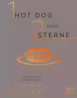 Ein Hot Dog Und Zwei Sterne