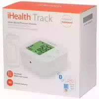 Ihealth Oberarm Blutdruckmessgerät