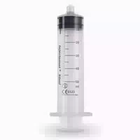 Injectomat Spritzen