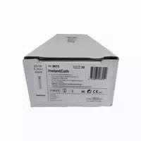 Instantcath Einmalkatheter Nelaton Ch 16 40 cm mit Gleitgel