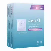 Hiv Selbsttest Insti