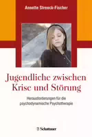 Jugendliche Zwischen Krise Und Störung