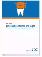 Junge Zahnärztinnen und Ärzte