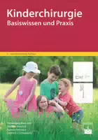 Kinderchirurgie