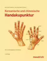 Koreanische und Chinesische Handakupunktur